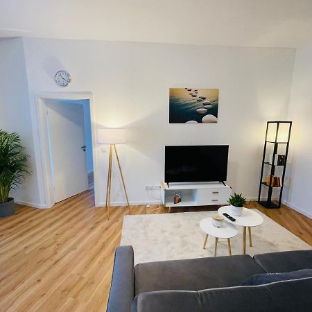 Schoenes Apartment - Netflix-Nespresso دوسبرغ المظهر الخارجي الصورة